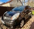 Чорний Ніссан Ноут, об'ємом двигуна 1.4 л та пробігом 262 тис. км за 5250 $, фото 16 на Automoto.ua