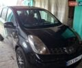 Чорний Ніссан Ноут, об'ємом двигуна 1.5 л та пробігом 268 тис. км за 4000 $, фото 1 на Automoto.ua