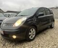 Чорний Ніссан Ноут, об'ємом двигуна 0 л та пробігом 150 тис. км за 5500 $, фото 1 на Automoto.ua
