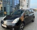 Черный Ниссан Ноут, объемом двигателя 1.5 л и пробегом 222 тыс. км за 5500 $, фото 1 на Automoto.ua