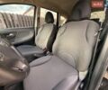 Чорний Ніссан Ноут, об'ємом двигуна 1.4 л та пробігом 262 тис. км за 5250 $, фото 9 на Automoto.ua