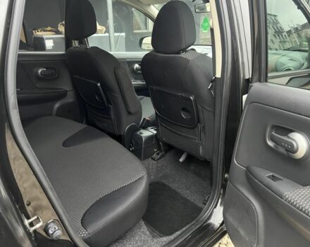 Чорний Ніссан Ноут, об'ємом двигуна 0 л та пробігом 230 тис. км за 5000 $, фото 6 на Automoto.ua