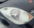 Чорний Ніссан Ноут, об'ємом двигуна 1.4 л та пробігом 200 тис. км за 5300 $, фото 24 на Automoto.ua