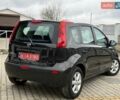 Чорний Ніссан Ноут, об'ємом двигуна 1.6 л та пробігом 168 тис. км за 6950 $, фото 6 на Automoto.ua