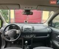 Черный Ниссан Ноут, объемом двигателя 1.5 л и пробегом 360 тыс. км за 4500 $, фото 16 на Automoto.ua