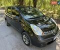 Черный Ниссан Ноут, объемом двигателя 1.4 л и пробегом 160 тыс. км за 4999 $, фото 7 на Automoto.ua