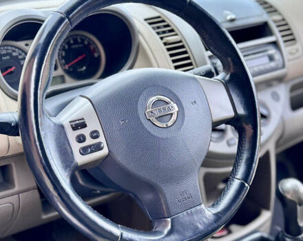 Черный Ниссан Ноут, объемом двигателя 1.39 л и пробегом 172 тыс. км за 4500 $, фото 10 на Automoto.ua