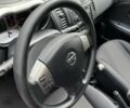 Чорний Ніссан Ноут, об'ємом двигуна 1.6 л та пробігом 142 тис. км за 5699 $, фото 17 на Automoto.ua