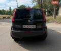 Черный Ниссан Ноут, объемом двигателя 1.6 л и пробегом 229 тыс. км за 5800 $, фото 4 на Automoto.ua