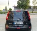 Черный Ниссан Ноут, объемом двигателя 1.5 л и пробегом 222 тыс. км за 5500 $, фото 3 на Automoto.ua