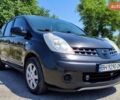 Черный Ниссан Ноут, объемом двигателя 1.6 л и пробегом 216 тыс. км за 5100 $, фото 2 на Automoto.ua
