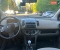 Черный Ниссан Ноут, объемом двигателя 1.6 л и пробегом 330 тыс. км за 4600 $, фото 10 на Automoto.ua