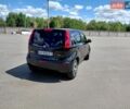 Черный Ниссан Ноут, объемом двигателя 1.46 л и пробегом 232 тыс. км за 4800 $, фото 10 на Automoto.ua