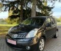 Чорний Ніссан Ноут, об'ємом двигуна 1.6 л та пробігом 219 тис. км за 4550 $, фото 1 на Automoto.ua
