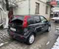 Черный Ниссан Ноут, объемом двигателя 1.6 л и пробегом 148 тыс. км за 5800 $, фото 5 на Automoto.ua