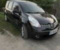 Чорний Ніссан Ноут, об'ємом двигуна 1.4 л та пробігом 209 тис. км за 5250 $, фото 25 на Automoto.ua