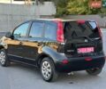 Черный Ниссан Ноут, объемом двигателя 1.6 л и пробегом 163 тыс. км за 6999 $, фото 17 на Automoto.ua