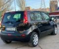 Чорний Ніссан Ноут, об'ємом двигуна 1.4 л та пробігом 167 тис. км за 5400 $, фото 10 на Automoto.ua