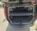 Черный Ниссан Ноут, объемом двигателя 1.6 л и пробегом 310 тыс. км за 4500 $, фото 17 на Automoto.ua