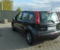 Чорний Ніссан Ноут, об'ємом двигуна 1.4 л та пробігом 300 тис. км за 5200 $, фото 5 на Automoto.ua