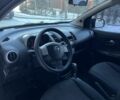 Черный Ниссан Ноут, объемом двигателя 1.6 л и пробегом 179 тыс. км за 5999 $, фото 5 на Automoto.ua