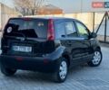 Черный Ниссан Ноут, объемом двигателя 1.6 л и пробегом 186 тыс. км за 5950 $, фото 9 на Automoto.ua