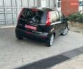 Черный Ниссан Ноут, объемом двигателя 1.6 л и пробегом 167 тыс. км за 5500 $, фото 36 на Automoto.ua