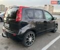 Чорний Ніссан Ноут, об'ємом двигуна 1.6 л та пробігом 238 тис. км за 5500 $, фото 3 на Automoto.ua