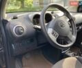 Черный Ниссан Ноут, объемом двигателя 1.6 л и пробегом 240 тыс. км за 5450 $, фото 5 на Automoto.ua