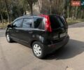 Черный Ниссан Ноут, объемом двигателя 1.6 л и пробегом 229 тыс. км за 5800 $, фото 5 на Automoto.ua