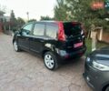 Черный Ниссан Ноут, объемом двигателя 1.6 л и пробегом 167 тыс. км за 5500 $, фото 5 на Automoto.ua