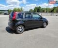 Черный Ниссан Ноут, объемом двигателя 1.46 л и пробегом 232 тыс. км за 4800 $, фото 9 на Automoto.ua