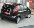 Черный Ниссан Ноут, объемом двигателя 1.6 л и пробегом 167 тыс. км за 5500 $, фото 27 на Automoto.ua