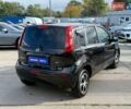 Черный Ниссан Ноут, объемом двигателя 1.5 л и пробегом 233 тыс. км за 6300 $, фото 3 на Automoto.ua