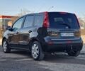 Черный Ниссан Ноут, объемом двигателя 1.6 л и пробегом 240 тыс. км за 4500 $, фото 6 на Automoto.ua