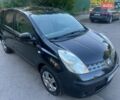 Черный Ниссан Ноут, объемом двигателя 1.6 л и пробегом 330 тыс. км за 4600 $, фото 1 на Automoto.ua
