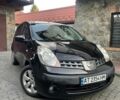 Черный Ниссан Ноут, объемом двигателя 1.6 л и пробегом 200 тыс. км за 6500 $, фото 1 на Automoto.ua
