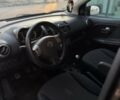 Черный Ниссан Ноут, объемом двигателя 1.5 л и пробегом 222 тыс. км за 5500 $, фото 9 на Automoto.ua