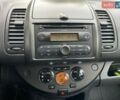 Черный Ниссан Ноут, объемом двигателя 1.6 л и пробегом 149 тыс. км за 4950 $, фото 19 на Automoto.ua
