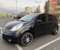 Чорний Ніссан Ноут, об'ємом двигуна 1.6 л та пробігом 238 тис. км за 5500 $, фото 1 на Automoto.ua