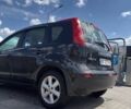 Чорний Ніссан Ноут, об'ємом двигуна 1.6 л та пробігом 142 тис. км за 6100 $, фото 9 на Automoto.ua