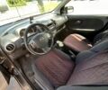 Черный Ниссан Ноут, объемом двигателя 1.39 л и пробегом 227 тыс. км за 4700 $, фото 7 на Automoto.ua