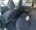 Черный Ниссан Ноут, объемом двигателя 1.6 л и пробегом 245 тыс. км за 5650 $, фото 5 на Automoto.ua
