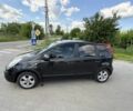 Черный Ниссан Ноут, объемом двигателя 1.4 л и пробегом 149 тыс. км за 5000 $, фото 1 на Automoto.ua