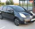 Черный Ниссан Ноут, объемом двигателя 1.4 л и пробегом 248 тыс. км за 4200 $, фото 2 на Automoto.ua