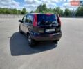 Черный Ниссан Ноут, объемом двигателя 1.46 л и пробегом 232 тыс. км за 4800 $, фото 11 на Automoto.ua