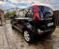 Чорний Ніссан Ноут, об'ємом двигуна 1.4 л та пробігом 210 тис. км за 5539 $, фото 4 на Automoto.ua