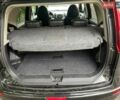 Черный Ниссан Ноут, объемом двигателя 1.6 л и пробегом 149 тыс. км за 4950 $, фото 23 на Automoto.ua