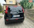 Черный Ниссан Ноут, объемом двигателя 1.5 л и пробегом 360 тыс. км за 4500 $, фото 10 на Automoto.ua