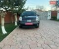 Черный Ниссан Ноут, объемом двигателя 1.6 л и пробегом 167 тыс. км за 5500 $, фото 2 на Automoto.ua